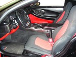 2001 Corvette Hardtop For Sale